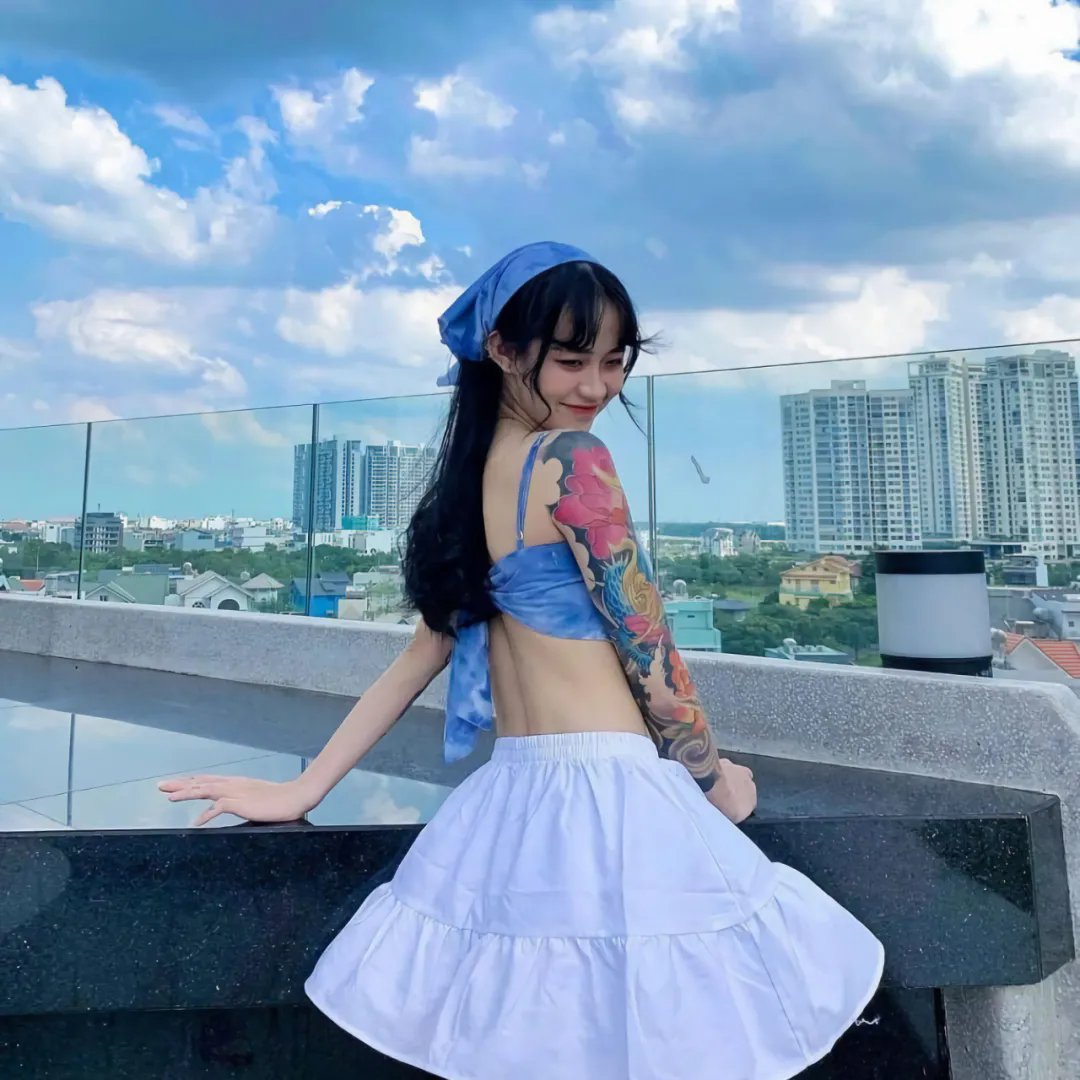 城寨出来者