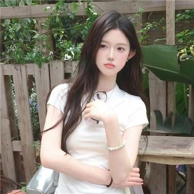 为了头发