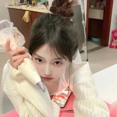 恋爱中的宝贝