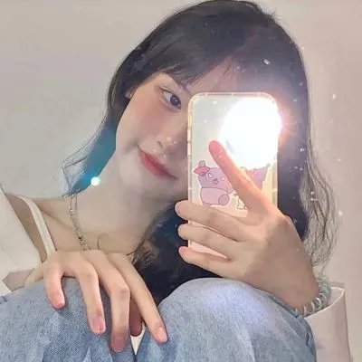 一个人不寂寞