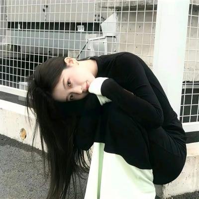 焦虑青春