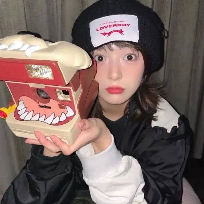 我们都是好孩子