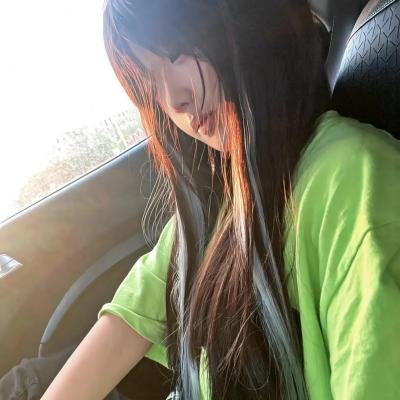 玉女相思